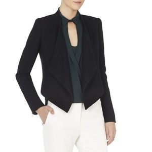 ⚡MOVING SALE! BCBGMaxAzria Cropped Blazer